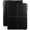 Marware C.E.O. Hybrid Case for new Apple iPad (3rd generation) - Black AHHB11